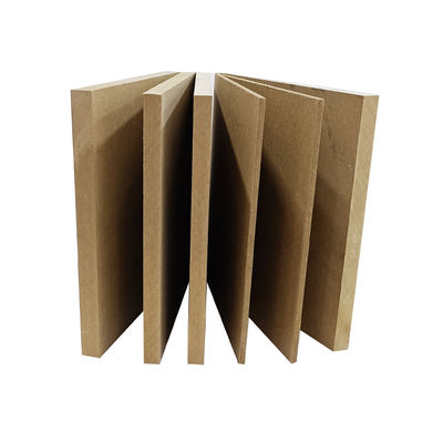 Внутренние панели MDF высокой плотности E0 класс 4x8 4x10 6x8 6x9