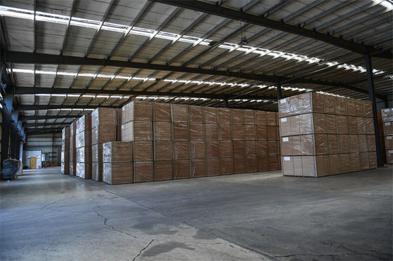 Внутренние панели MDF высокой плотности E0 класс 4x8 4x10 6x8 6x9