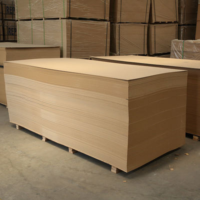 Современный дизайн 1/2 дюйма водонепроницаемый MDF для мебели шкаф влагостойкий дизайн