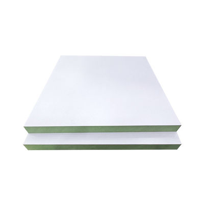 1.5-25 мм Меламинная бумага облицовка MDF доска 22X1220X2440 мм для влагостойкости в Таиланде
