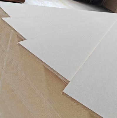 1.5-25 мм Меламинная бумага облицовка MDF доска 22X1220X2440 мм для влагостойкости в Таиланде