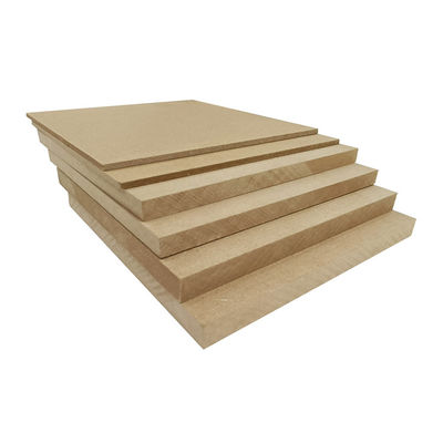 FSC сертифицированный 4X8 Fiberboard Mdf Board в Вьетнаме 10 мм 12 мм 2,2 мм 15 мм 18 мм 20 мм 25 мм