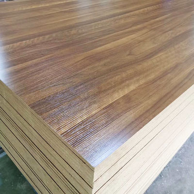 Yimu Hard Boards Melamine Mdf Boards 2,5 мм 4,5 мм 17 мм 19 мм для консультирования в Бангладеш