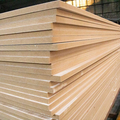 3мм 18мм жесткие доски Меламинная бумага облицовка MDF 1220x2440 мм 2100x2800 мм простой
